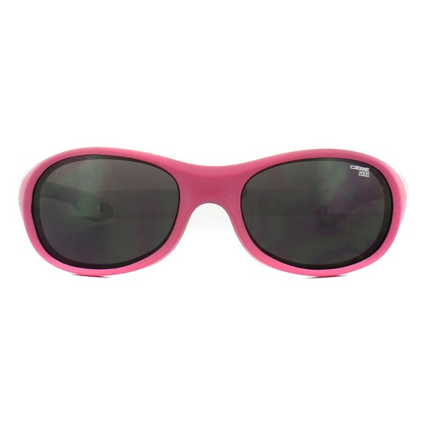 Lunettes de soleil enfant Cébé CBKOA12 Rose (ø 50 mm)