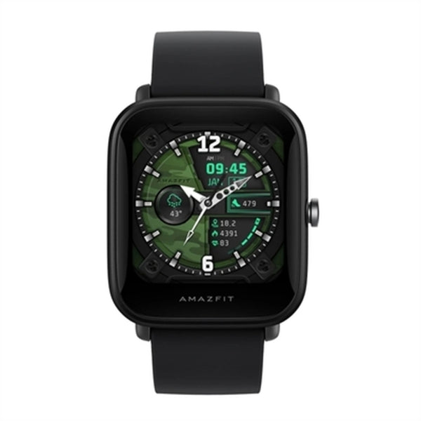 Montre intelligente Xiaomi Bip U Pro 1,43" GPS 5 ATM 23 mAh