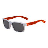 Lunettes de soleil enfant Nike CHAMP-EV0815-106 Orange Blanc