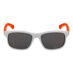 Lunettes de soleil enfant Nike CHAMP-EV0815-106 Orange Blanc