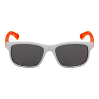 Lunettes de soleil enfant Nike CHAMP-EV0815-106 Orange Blanc