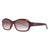 Lunettes de soleil enfant Elle EL18240-50RE Rouge (ø 50 mm)