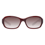 Lunettes de soleil enfant Elle EL18240-50RE Rouge (ø 50 mm)