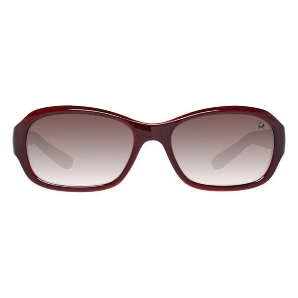 Lunettes de soleil enfant Elle EL18240-50RE Rouge (ø 50 mm)