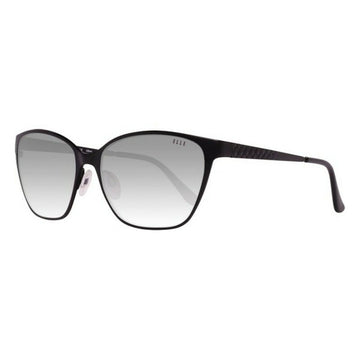 Lunettes de soleil Femme Elle EL14822-55BK (ø 55 mm)