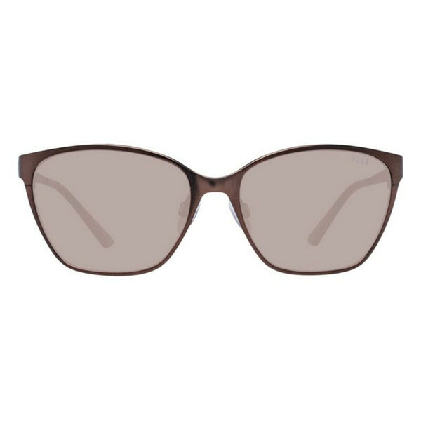 Lunettes de soleil Femme Elle EL14822-55BR (ø 55 mm)