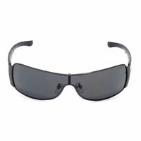 Lunettes de soleil Unisexe Sting SSJ367-0568 Noir (Ø 99 mm)