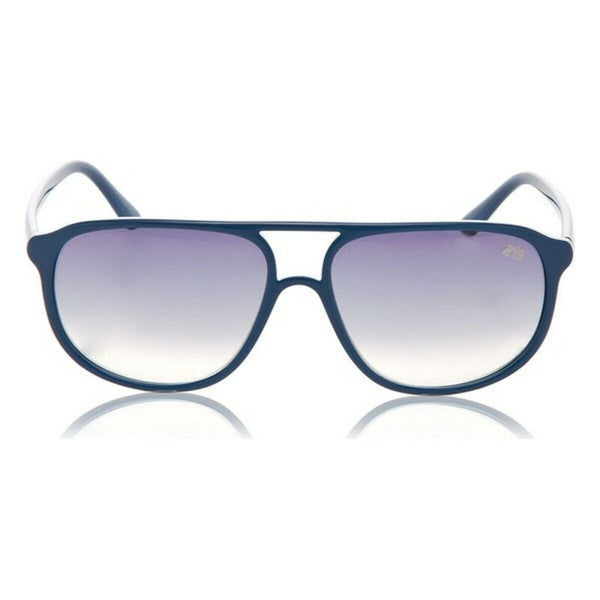 Lunettes de soleil Unisexe Lozza SL1872580NK1 Bleu (ø 58 mm)