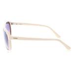 Lunettes de soleil Unisexe Lozza SL18815907E5 Beige (ø 59 mm)