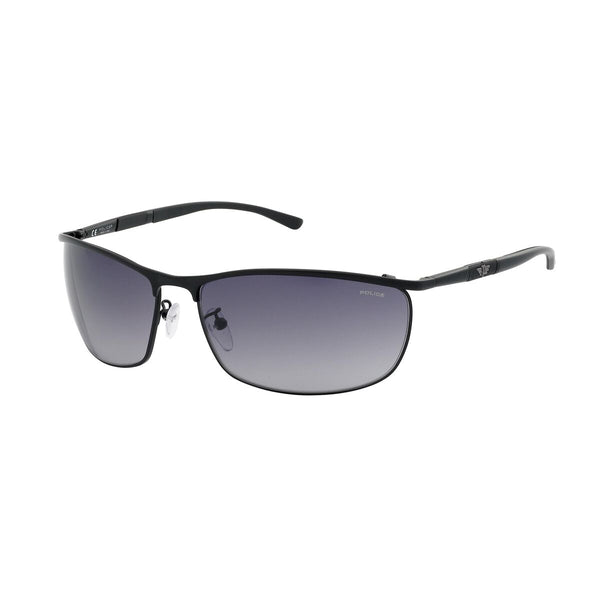 Lunettes de soleil Homme Police S8647-680531 ø 68 mm