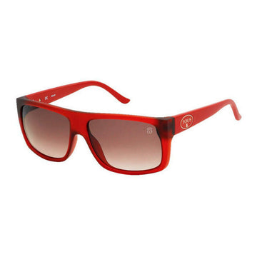 Lunettes de soleil Femme Tous STO737-560D41 Rouge (ø 56 mm)