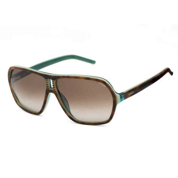 Lunettes de soleil Unisexe Lozza SL1964620ALI Marron (Ø 62 mm)