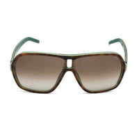 Lunettes de soleil Unisexe Lozza SL1964620ALI Marron (Ø 62 mm)