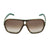 Lunettes de soleil Unisexe Lozza SL1964620ALI Marron (Ø 62 mm)