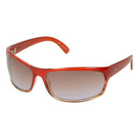 Lunettes de soleil Unisexe Police S1863M710ACN Rouge (ø 71 mm)