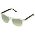 Lunettes de soleil Unisexe Police S1936M53ADVV Vert (ø 53 mm)