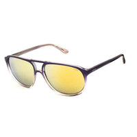 Lunettes de soleil Unisexe Lozza SL1872W580N76 Violet