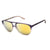 Lunettes de soleil Unisexe Lozza SL1872W580N76 Violet