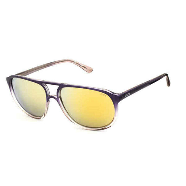 Lunettes de soleil Unisexe Lozza SL1872W580N76 Violet