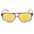 Lunettes de soleil Unisexe Lozza SL1872W580N76 Violet