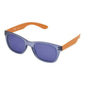 Lunettes de soleil Homme Police S194450U11B (ø 50 mm) Bleu (ø 50 mm)