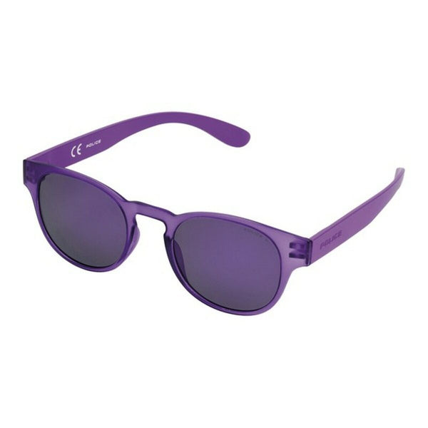 Lunettes de soleil Homme Police S194549GE7V (ø 49 mm) Violet (ø 49 mm)