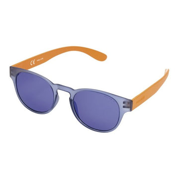 Lunettes de soleil Homme Police S194549U11B (ø 49 mm) Bleu (ø 49 mm)