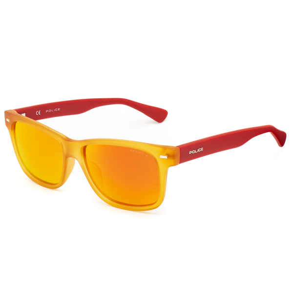 Lunettes de soleil enfant Police SK03350T04R Orange (ø 50 mm)