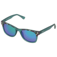 Lunettes de soleil enfant Police SK03249GEBV Bleu (ø 49 mm)