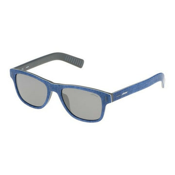 Lunettes de soleil Homme Sting SS654052N58X (ø 54 mm) Bleu (ø 54 mm)