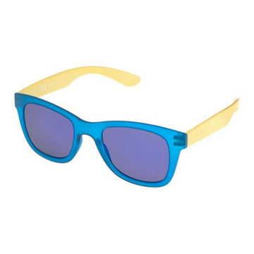 Lunettes de soleil Homme Police S194450U43B (ø 50 mm) Bleu (ø 50 mm)