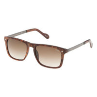 Lunettes de soleil Unisexe Lozza SL4036M540935 Marron (ø 54 mm)