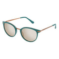 Lunettes de soleil Unisexe Lozza SL4027M51D80X Vert (ø 51 mm)