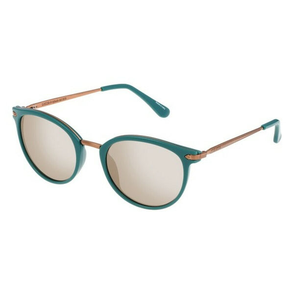 Lunettes de soleil Unisexe Lozza SL4027M51D80X Vert (ø 51 mm)