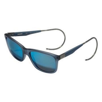 Lunettes de soleil Homme Chopard SCH156M57AGQB Bleu (ø 57 mm)