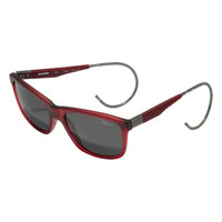 Lunettes de soleil Homme Chopard SCH156M57L00P Rouge (ø 57 mm)