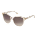 Lunettes de soleil Unisexe Zadig & Voltaire SZV001550GFA Transparent (ø 55 mm)