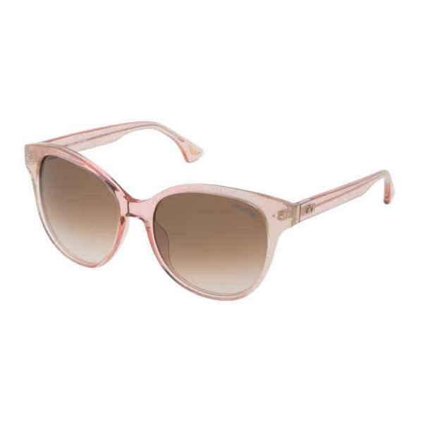 Lunettes de soleil Unisexe Zadig & Voltaire SZV001550GFB Rose (ø 55 mm)