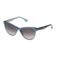 Lunettes de soleil Unisexe Zadig & Voltaire SZV0055303GG Bleu (ø 53 mm)