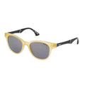 Lunettes de soleil Unisexe Zadig & Voltaire SZV007509EHX Jaune (ø 50 mm)