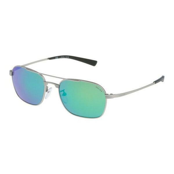 Lunettes de soleil Homme Police SK53952581V (ø 52 mm) Gris (ø 52 mm)