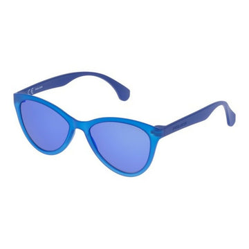 Lunettes de soleil Homme Police SPL08654U43B (ø 65 mm) Bleu (Ø 65 mm)