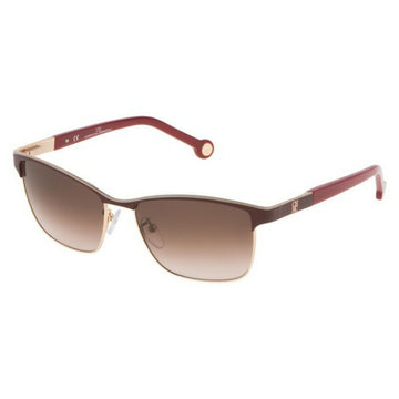 Lunettes de soleil Femme Carolina Herrera SHE069560484 (ø 56 mm)