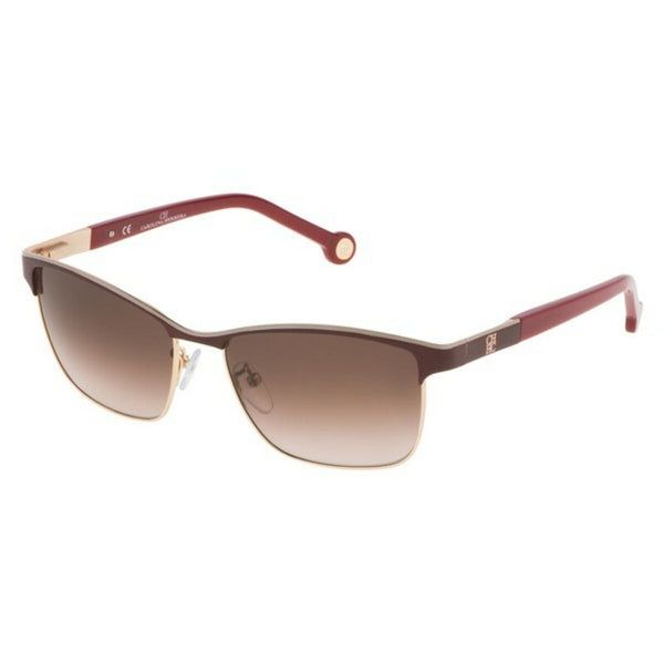 Lunettes de soleil Femme Carolina Herrera SHE069560484 (ø 56 mm)