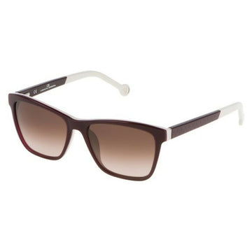 Lunettes de soleil Femme Carolina Herrera SHE646530VSG (ø 53 mm)