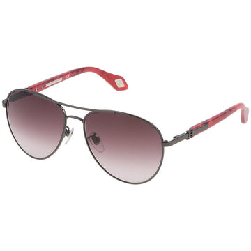 Lunettes de soleil Femme Carolina Herrera SHN030M-560568 ø 56 mm