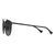 Lunettes de soleil Unisexe Police SPL156510599 Noir (ø 51 mm)