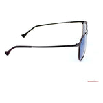 Lunettes de soleil Unisexe Police SPL15651599B Noir (ø 51 mm)