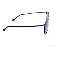 Lunettes de soleil Unisexe Police SPL15651599B Noir (ø 51 mm)