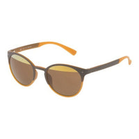 Lunettes de soleil Unisexe Police SPL162V506L2H (50 mm) Marron (ø 50 mm)